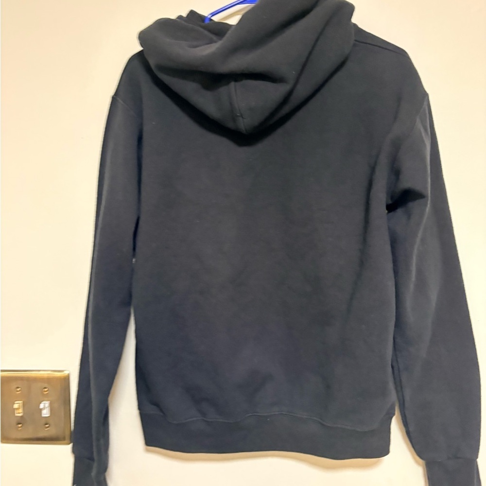 Vintage Star Wars Black Hoodie for Men - Picture 5 of 5